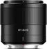 TTArtisan AF 23mm f1.8