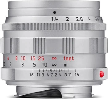Leica Camera Summilux-M 50mm f1.4 Classic