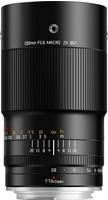 TTArtisan 4350346, TTArtisan 100mm f/2,8 Macro 2X - Nikon F (FF)