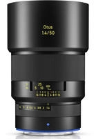 Zeiss OTUS ML 50mm f1,4 Nikon Z-Mount