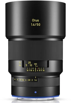 Zeiss Otus ML 50mm f1.4 Nikon Z