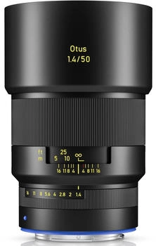 Zeiss Otus ML 50mm f1.4 Canon RF