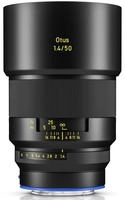 Zeiss OTUS ML 50mm f1,4 Sony E-Mount