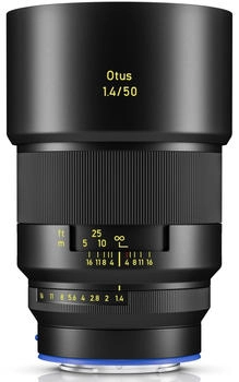 Zeiss Otus ML 50mm f1.4 Sony E