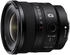 Sony FE 16mm f1.8 G