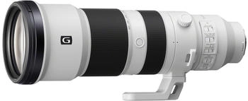 Sony FE 400-800mm f6.3-8 G OSS