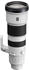Sony FE 400-800mm f6.3-8 G OSS