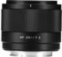 Viltrox AF 25mm f1.7 Sony E