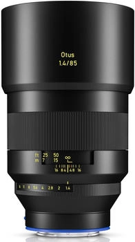 Zeiss Otus ML 85mm f1.4 Sony E