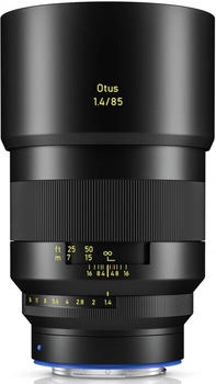 Zeiss Otus ML 85mm f1.4 Canon RF