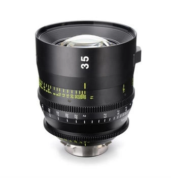 Tokina 25mm T1.5 Cinema Vista Canon M