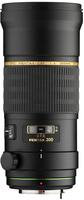 Pentax DA 300mm f/4,0 SDM ED IF Pentax K