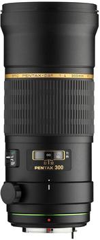 Pentax smc DA 300mm f4.0 ED IF SDM