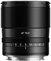 TTArtisan 4350457, TTArtisan AF 75mm f/2 - L-Mount (FF) Objektiv