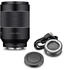 Samyang AF 35mm f1.4 MK2