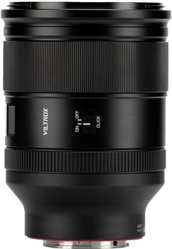 Viltrox AF 35mm f1.2 LAB Sony E