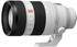Sony FE 50-150mm f2 GM