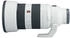 Sony FE 50-150mm f2 GM
