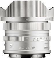 17 mm f4.0 DG (Silber) f&uuml;r L-Mount