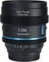 Micro Four Thirds (Micro 4/3): Sirui 20mm T1.8 Anamorphic 1.33X