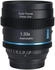 Sony E: Sirui 20mm T1.8 Anamorphic 1.33X