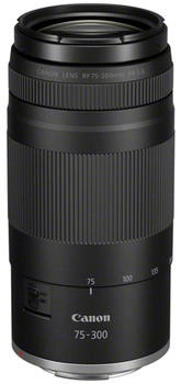 Canon RF 75-300mm f4-5.6