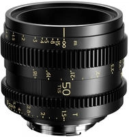 Thypoch TP-SC5015-M, Thypoch Simera-C 50mm T1.5 FF Prime Cine Objektiv (M Mount)