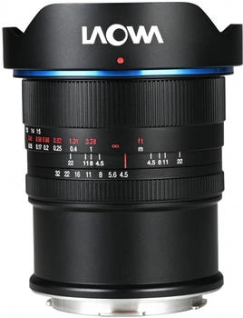 LAOWA 15mm f4.5 Macro 1:2 L-Mount