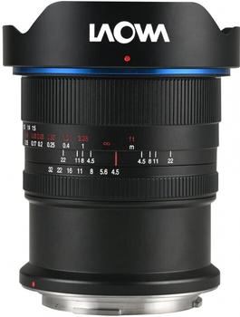 LAOWA 15mm f4.5 Macro 1:2 Canon RF