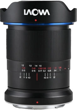 LAOWA 15mm f4.5 Macro 1:2 Nikon Z