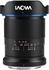 LAOWA 15mm f4.5 Macro 1:2