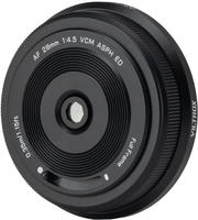 Viltrox 28mm F/4.5 Nikon Z