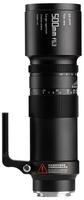 TTArtisan TTARTISAN50063NFB, TTArtisan 500mm f/6,3 Nikon FX