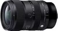 Sigma 17&ndash;40 mm F1.8 DC f&uuml;r Sony E Barcode