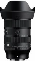 Sigma 17-40 mm F1.8 DC Objektiv f&uuml;r Fujifilm X-Mount