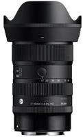 Sigma 17-40 mm F1.8 DC Objektiv f&uuml;r Canon RF Mount