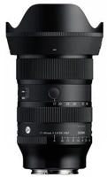 Sigma 17-40mm f/1.8 DC Art L-Mount