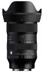 Sigma 17-40mm f1.8 DC Art L-Mount