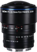 LAOWA 8-15mm f/2,8 Zoom Fisheye Nikon Z