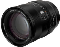Viltrox 85mm F/1.4 Pro Sony FE