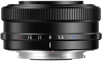 TTArtisan AF 14mm f3.5 Fuji X