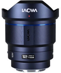 LAOWA AF 12mm f2.8 Zero-D Sony E