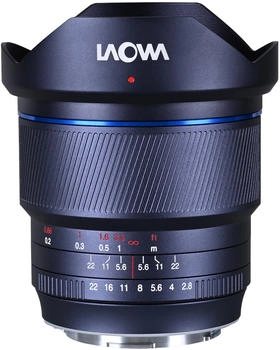 LAOWA AF 12mm f2.8 Zero-D Canon RF