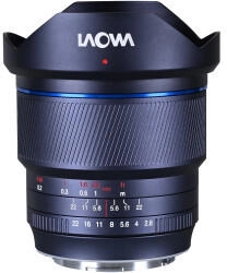 LAOWA AF 12mm f2.8 Zero-D L-Mount