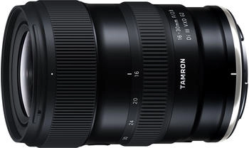 Tamron 16-30mm f2.8 Di III VXD G2 Nikon Z