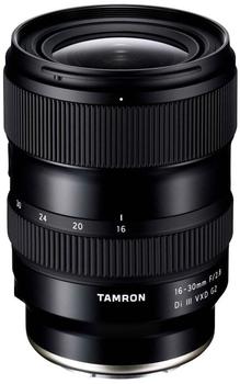 Tamron 16-30mm f2.8 Di III VXD G2 Sony E