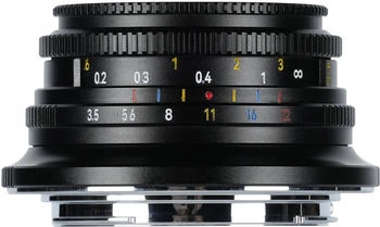 7artisans 10mm f3.5 MFT