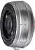 Fujifilm XF 23mm f2.8 R WR silber