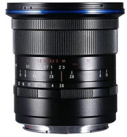 LAOWA 19mm f/2,8 Zero-D Hasselblad XCD