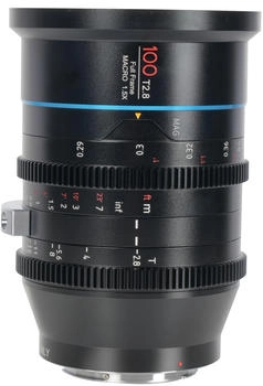 Sirui Jupiter 100mm T2.8 PL-Mount
